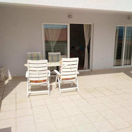 Apartmani Andrija Zivogosce Luaran gambar