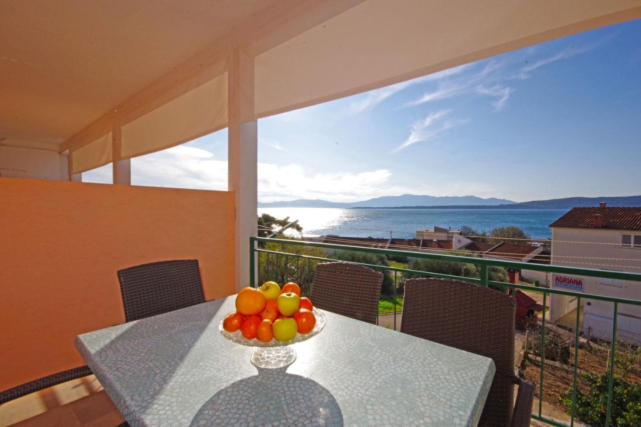 Apartmani Andrija Zivogosce Luaran gambar