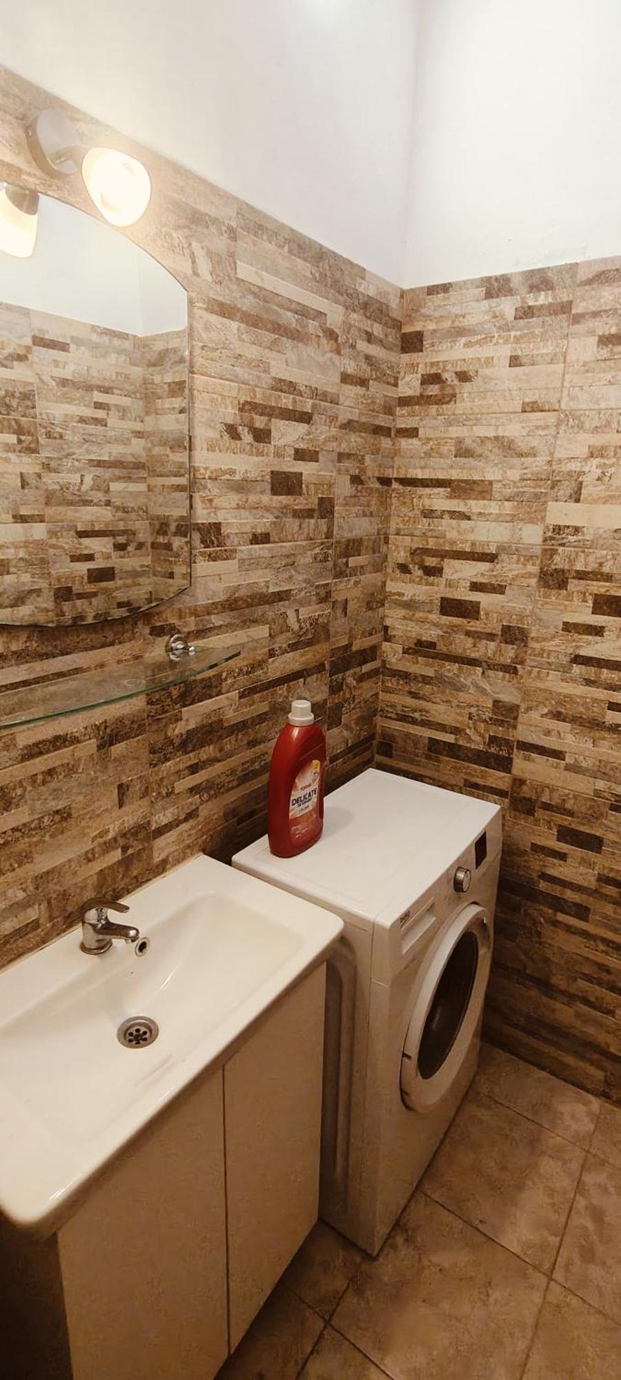 Apartmani Andrija Zivogosce Luaran gambar